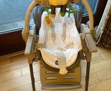 High Chair