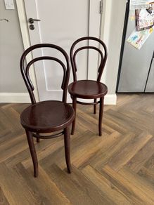 chairs