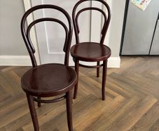 chairs