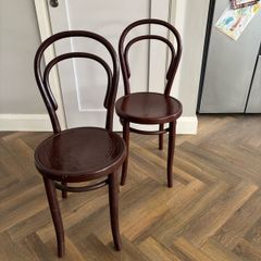 chairs