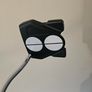 Odyssey broomstick putter. Image 7