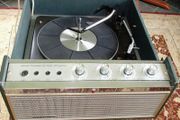 Fergusson Vintage Record Player (Model 3020)