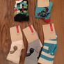 Baby Socks size 6-9 months Image 5