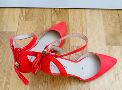 Ladies Shoes
