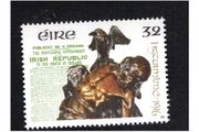 1991 Ireland 75th Anniversary of the Easter Rising 1916 Commemorative Stamp Mint Never Hinged (MNH)
