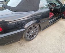 bmw e46 330i