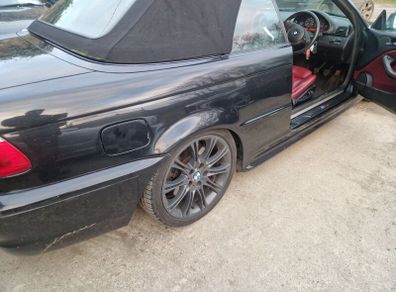 bmw e46 330i