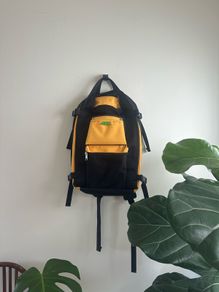 Porter Yoshida 'Union' Backpack