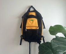Porter Yoshida 'Union' Backpack