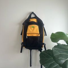 Porter Yoshida 'Union' Backpack