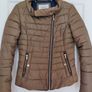 Ladies Bershka Jacket Image 8