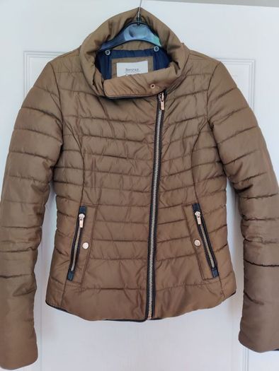 Ladies Bershka Jacket