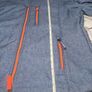 Superdry The Engineered Windtreker Ladies Jacket Size Medium Image 7