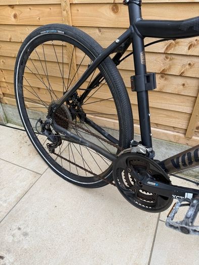 Men's road bike