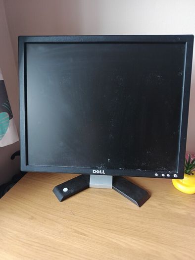 Dell monitor