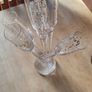 6 Champagne flutes Image 3