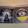 Batman Arkham Asylum Top Playstation 3 Game Platinum Version Image 3