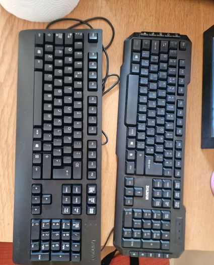 keyboard