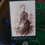 Antique Photo Victorian Image 2