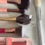 Makeup brushes new Image 3
