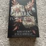 A dark forgetting author Kristen Ciccarelli Image 2