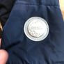 New Regatta Navy Coat 14y or XS Image 8