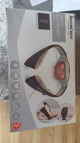 neck massager