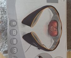 neck massager