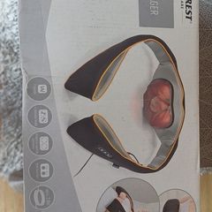 neck massager