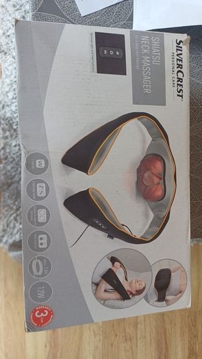 neck massager