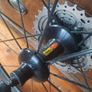 Mavic Cosmic 60mm deep section wheels Image 5