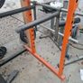 squat ,bench, dip,pull up rack Image 3