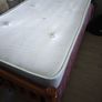 Single bad mattress Image 2