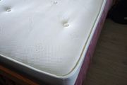 Single bad mattress