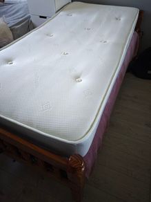 Single bad mattress