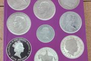Spink Coin Book: The Face of the Realm 1897-2002 (John Wall)