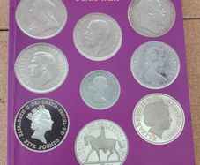 Spink Coin Book: The Face of the Realm 1897-2002 (John Wall)