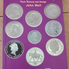 Spink Coin Book: The Face of the Realm 1897-2002 (John Wall)