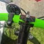 Boys Bike like new 9-11yr old Image 8
