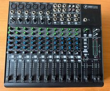 Mackie 1402 VLZ4