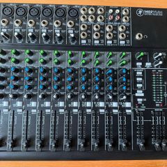 Mackie 1402 VLZ4