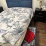 Respa Double Bed Image 6