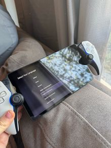 playstation portal