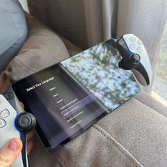 playstation portal