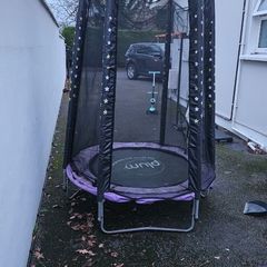 Junior Trampoline