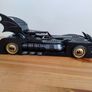 Lego Batman Batmobile #7784 Image 2