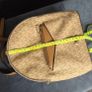 Genuine Michael Kors bag in perfect condition. It can be worn in two ways, as a backpack or over the shoulder. Stylish and versatile, with no signs of wear. Image 9