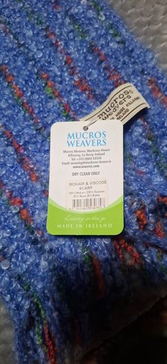 Muckcross Weavers