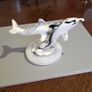 Dolphin ornament Image 4