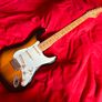 Very rare Fender vintage replica Image 4